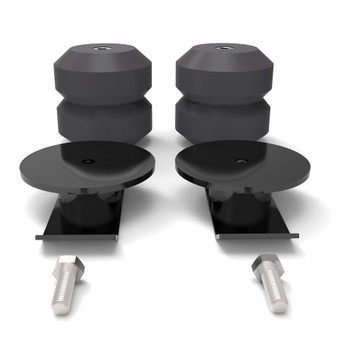 TIMTORTUN4 Timbren SES Kit Rear Toyota Tundra 1/2 ton