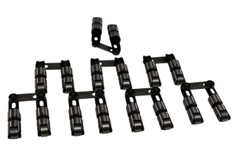 COM96894-16 SBC Sportsman Roller Lifter Set .160 Offset