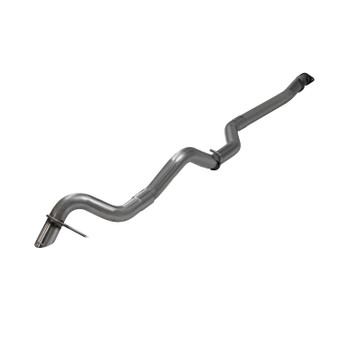 FLO818145 21- Ford Bronco 2.3/2.7L Cat Back Exhaust SOR