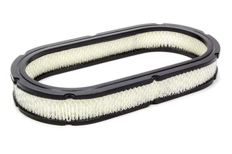 RPCR6021-2 15in X 2in Oval Air Cleaner