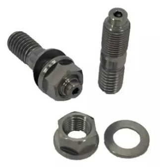 GPSTM-08011 Stud Kit  Starter to Belllhousing  7/16-14