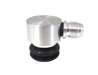 RPCR6106 Billet Alum Brake Booste r Vacuum Valve