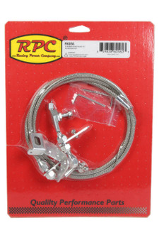 RPCR6056 Flexible Chrysler 727 Ki ckdown Kit