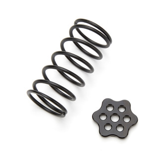 TIP4220 Master Cylinder Return Spring Black Steel Kit