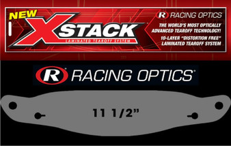 ROP10217S GP-5W CK-6 Airframe PRO X-11 RF1000 AR-10 Smoke
