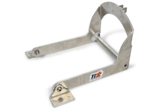 TIP4103 Throttle Pedal Floor Mount Plain