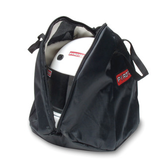 PYRHB100020 Helmet Bag Black 