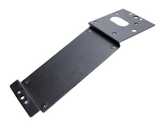 TIP4204 MSD Mount Bent Carbon 