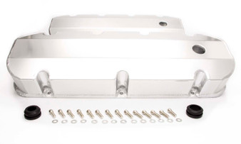 RPCR6248 BBC Alum Fabricated Tall V/C Anodized
