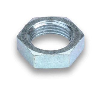 EAR502403ERL #3 Bulkhead Nut #3 Steel 