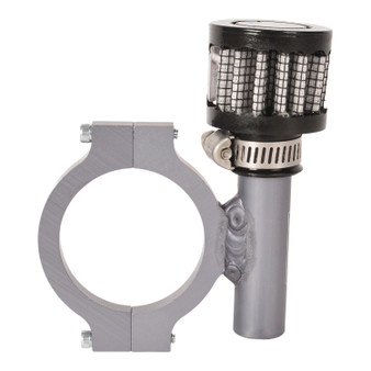 JOE12204-B Breather Clamp-ON 1-3/4in Mount