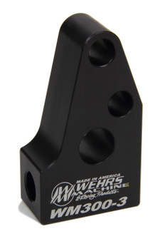 WEHWM300-3 Shock Mount for Swivel 