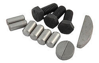 DURFKF-3 BBF Engine Hardware Finishing Kit