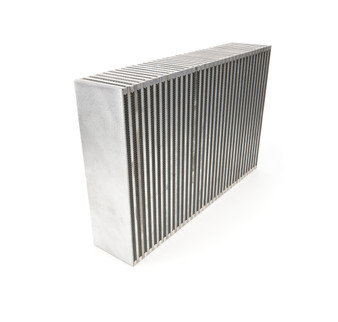 CSF8117 Intercooler Core High Perf Bar And Plate