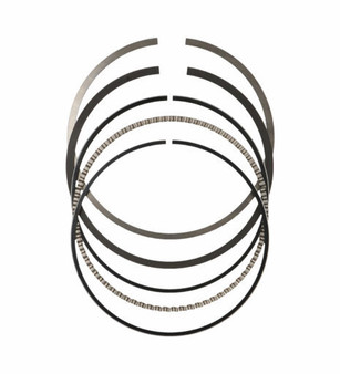 JEPJ10008-4390-5 Piston Ring Set 4.390 Bore 1/16 1/16 3/16