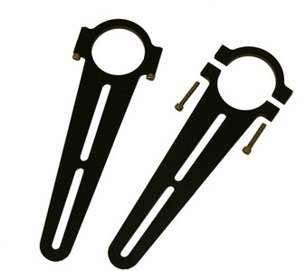 LON52-22540 Mirror Bracket Long Slot 1-3/4in. Bar