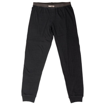 ZAMRU002003XL Underwear Bottom Black X-Large SFI 3.3