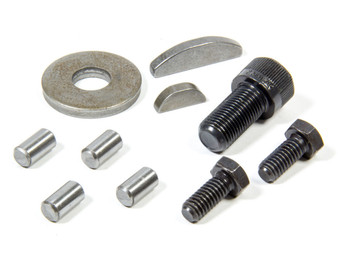 DURFKC-4 Pontiac Engine Hardware Finishing Kit - V8