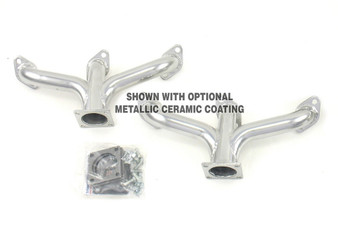 PEPH8090 Headers - Ford Flathead Tight Tuck