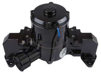 CVR8554BK BBC Water Pump Extreme Duty Electric  - Black