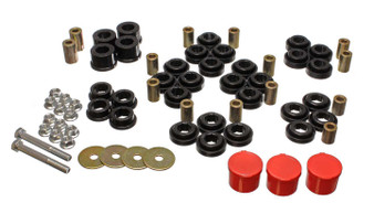 ENE5-3141G Rear Control Arm Bushing Set 08-   Challenger