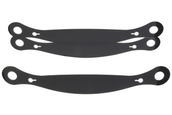 ROP10252S Tearoff Smoked Stilo ST5 Large Tabs