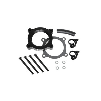 ARA450-636 11-12 Mustang 3.7L TBI Spacer
