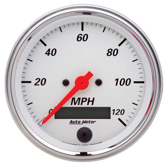 ATM1380 3-3/8in A/W Street Rod Speedo
