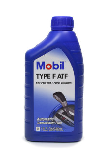 MOB122974-1 ATF Oil Type F 1 Quart 
