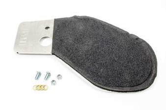 KIR02200 Leg Support Left Side 