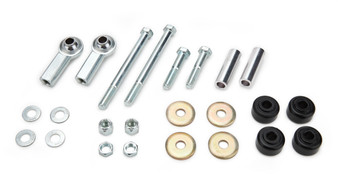 QA11681-117 Sway Bar End Link Kit 88-98 GM C1500