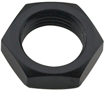FRG492403-BL Bulkhead Nut #3 Black 