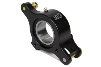 TIP3905 600 LH Bird Cage Black 6in Spread