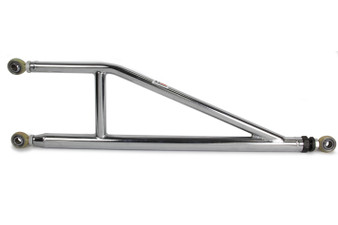 TIP3971 RH Panhard Wishbone 18.5in Chome