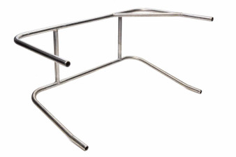 TIP3986 600 Right Side Nerf Stainless