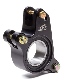 TIP3911 600 LH Bird Cage Panhard Style Black