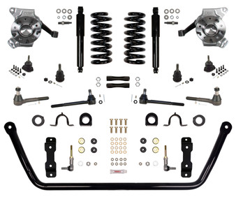 DSE032089DS Front Speed Kit-2 Chevy 67-70 C10 Truck