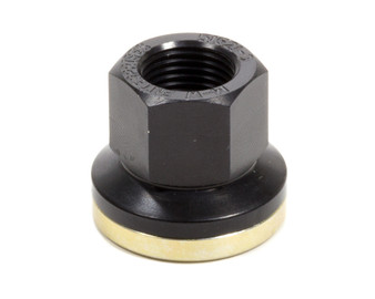 MWE51521 Integral Alum Nut w/ 3/8in. Grip