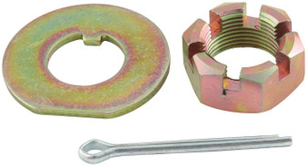 ALL72160 Spindle Lock Nut Kit GM Metric 3/4in-20