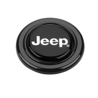 GRT5675 Signature Button-Jeep 