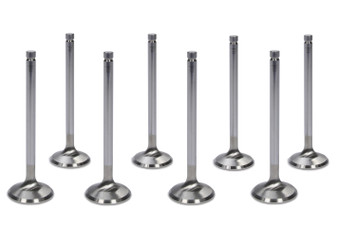 MAN11675-8 LS1 S/D 1.575 Exhaust Valves