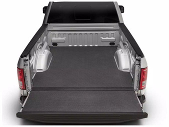 BEDIMY22SBS Impact Mat 22-   Toyota Tundra 5ft 7in Bed