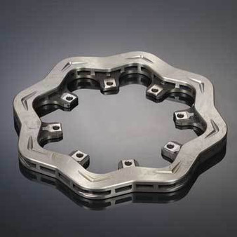 DMISRC-0811 LW Steel Rotor .810in. x 12in.