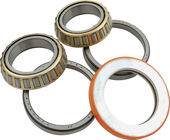 ALL72310 Bearing Kit Wide 5 Timken