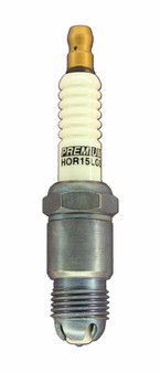 BSKHOR15LGS Spark Plug Premium Racing
