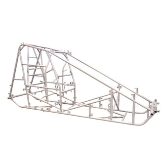 TXRSC-CH-1000-88-2H Bare Chassis X-Wedge Design 88in