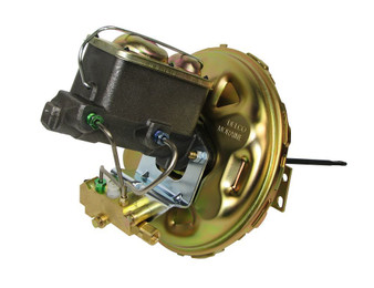 RSDG10070171 71-81 Camaro Brake Booster Assembly