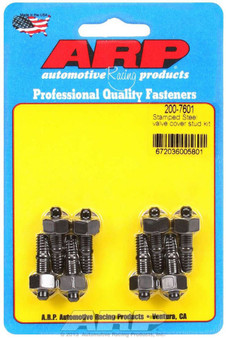 ARP200-7601 Valve Cover Stud Kit 1/4 6pt. (8)