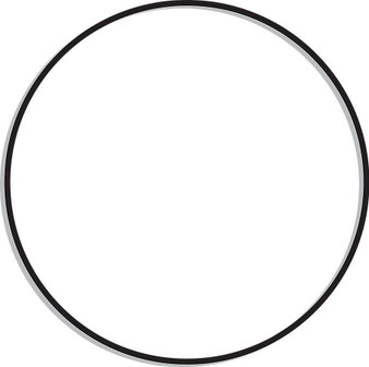 ALL72054 QC Side Bell O-Ring Quick Change Bell Seal