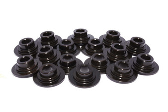 COM742-16 Valve Spring Retainers Steel- 7 Degree